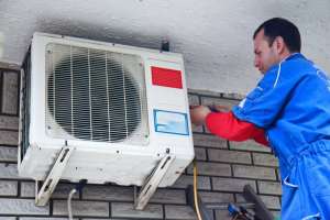 HVAC Companies Near Craigsville, VA Available Now